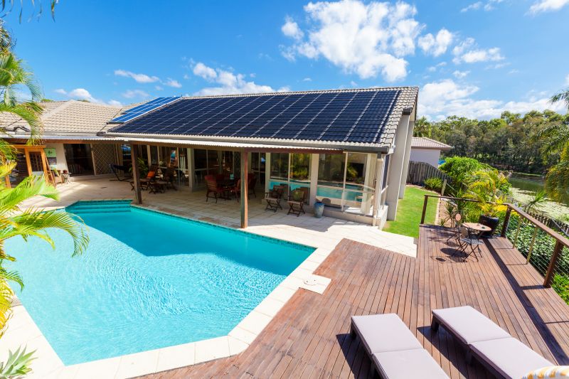 Best Pool Safety Contractors in Lansing, MI